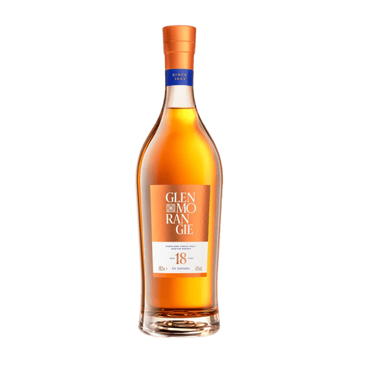 Glenmorangie The Infinita 18 Year Old Single Malt Scotch Whisky