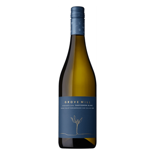 Grove Mill Wairau Valley Sauvignon Blanc 2023