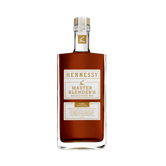 Hennessy Master Blender's Selection No. 2