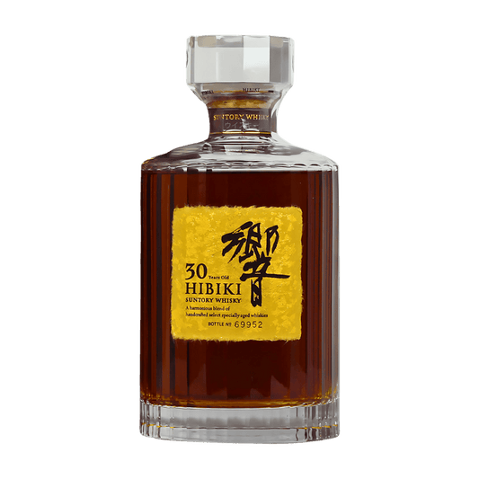 Hibiki 30 Year Old