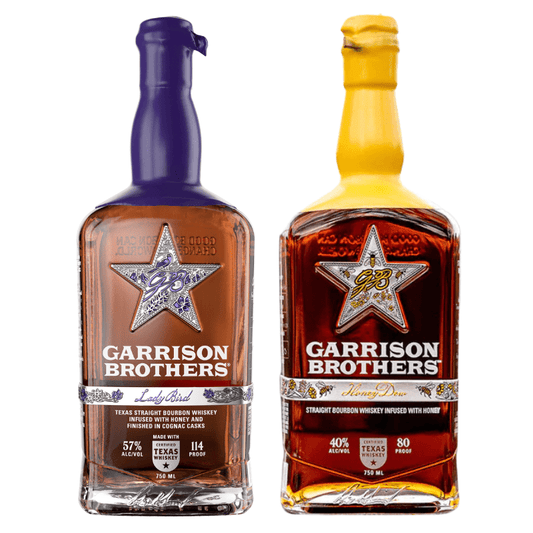 Garrison Brothers Hill Country Sweetness