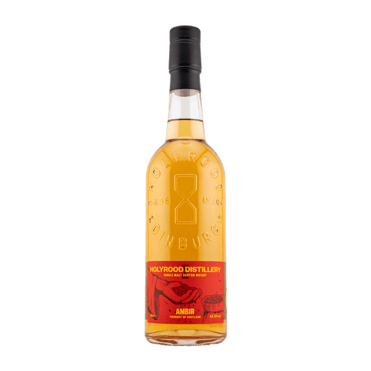 Holyrood Ambir Single Malt Scotch Whisky