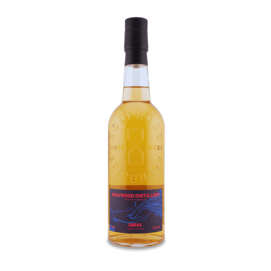 Holyrood Embra Single Malt Scotch Whisky