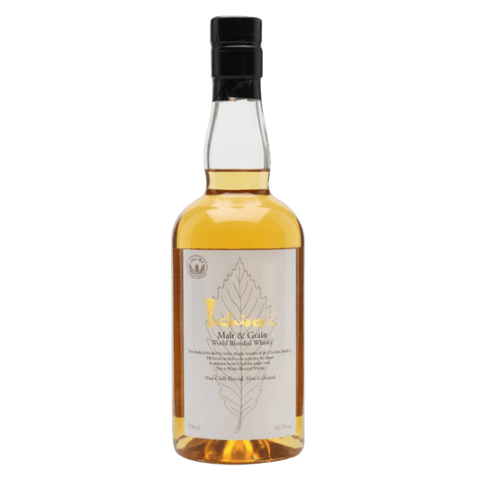 Ichiro's Malt & Grain World Whiskey (700ml)