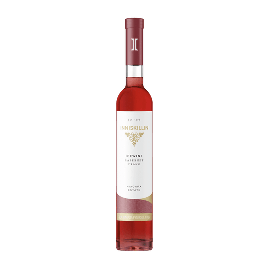 Inniskillin 2022 Cab Franc Icewine
