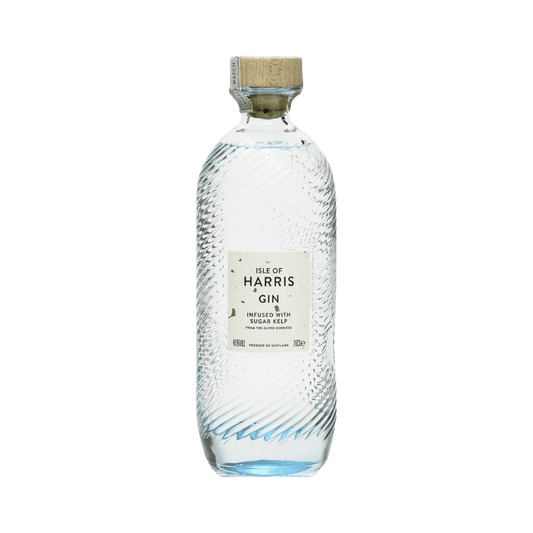 Isle of Harris Gin Infused With Sugar Kelp