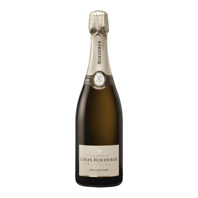 Louis Roederer Collection 244 Brut Champagne