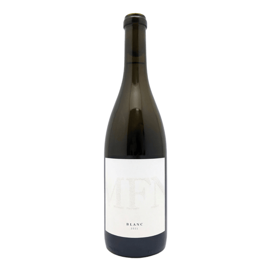 MFN My Favorite Neighbor San Luis Obispo Chardonnay Blanc 2021