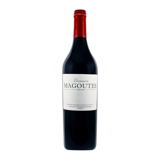 Magoutes Vineyard Xinomavro 2020, PGI Siatista