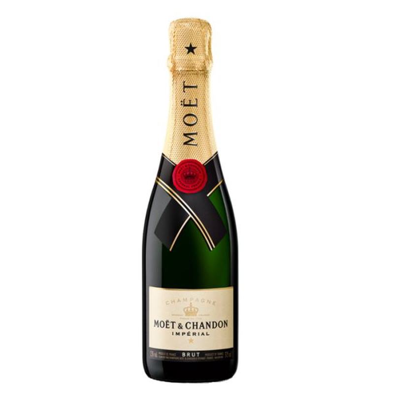 Moet & Chandon Imperial Brut Champagne (375ml)