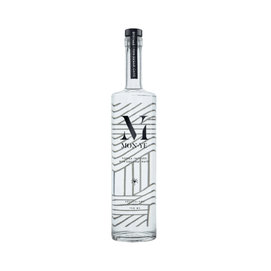 Mon-Ye Vodka