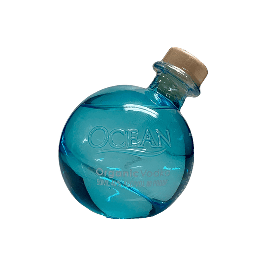 Ocean Vodka 12-Pack (50ml)