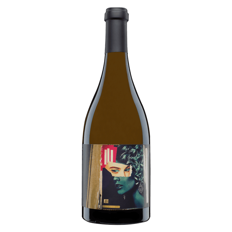 Orin Swift Blank Stare Sauvignon Blanc 2022