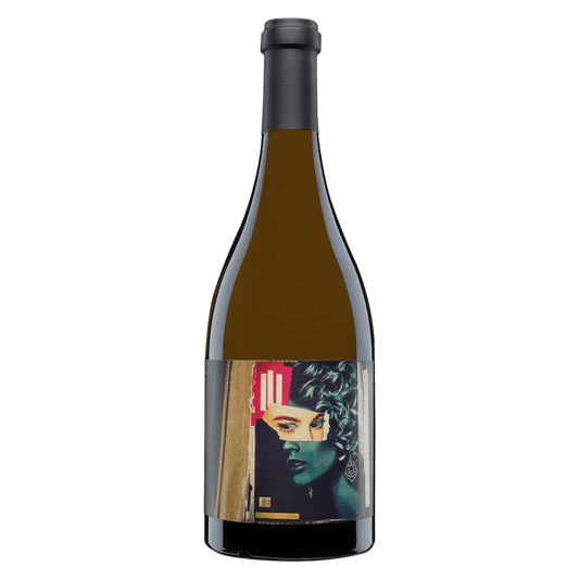 Orin Swift Blank Stare Sauvignon Blanc 2022