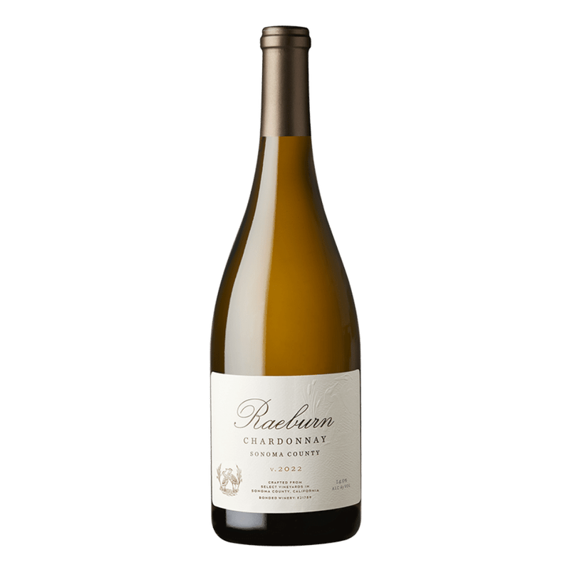Raeburn Chardonnay 2022