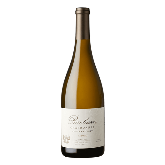 Raeburn Chardonnay 2022