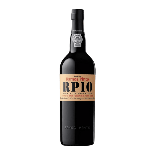Ramos Pinto Tawny 10 Year Port Wine