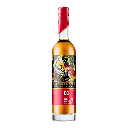 Rare Character Bourbon Limited Release RCLR1