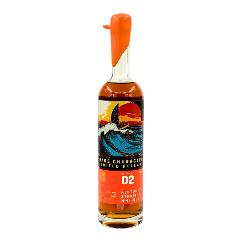 Rare Character Limited Release 2025 Batch 2 Kentucky Straight Whiskey