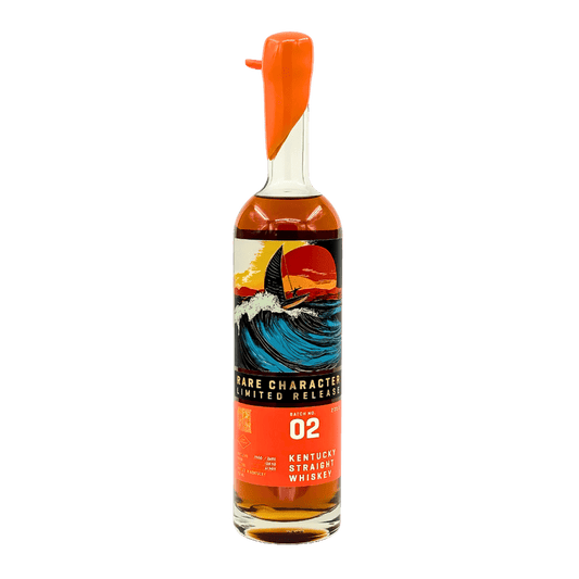 Rare Character Limited Release 2025 Batch 2 Kentucky Straight Whiskey