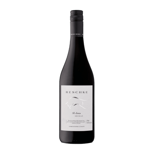 Reschke R-Series Limestone Coast Shiraz 2020
