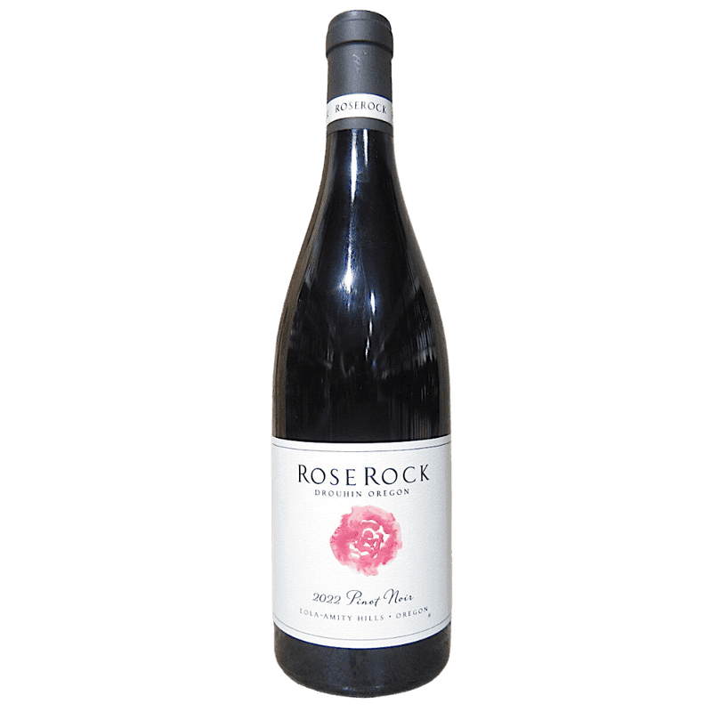 Roserock Pinot Noir 2022
