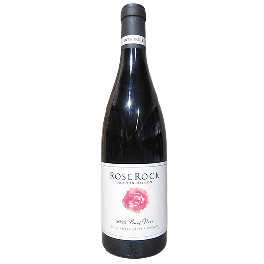 Roserock Pinot Noir 2022