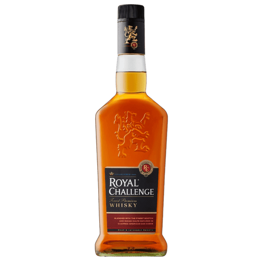 Royal Challenge Spirit Whisky
