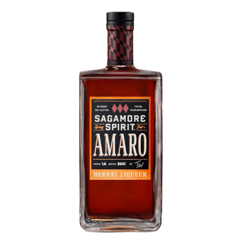 Sagamore Spirit Amaro