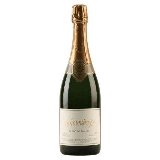 Schramsberg Blanc de Blanc 2021