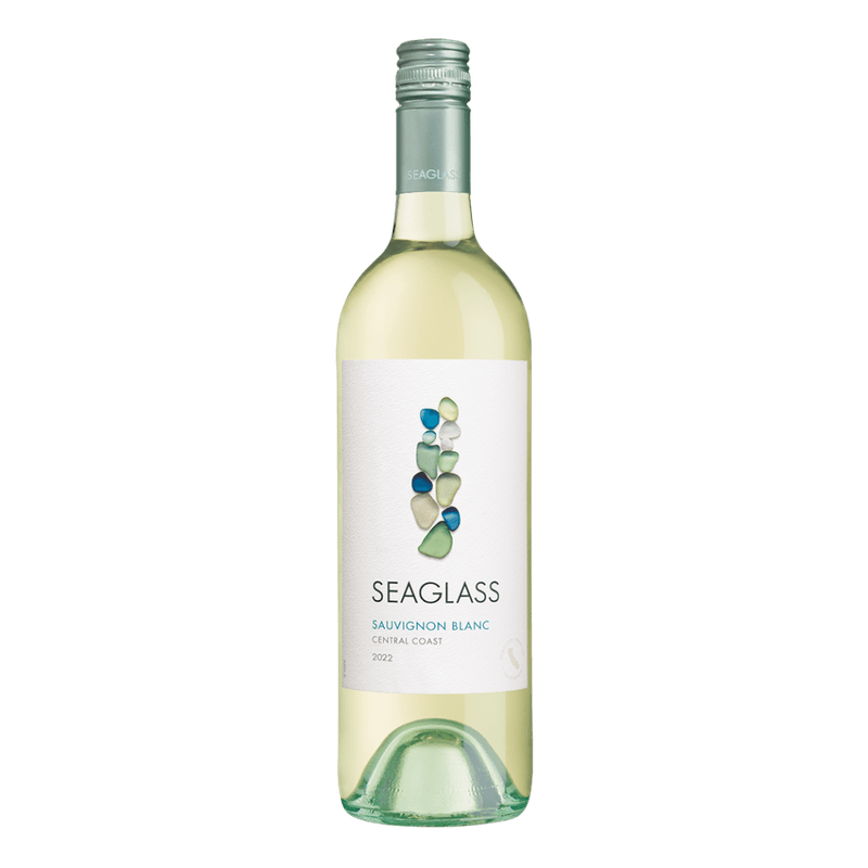 Seaglass Sauvignon Blanc 2022
