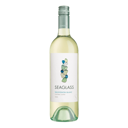Seaglass Sauvignon Blanc 2022