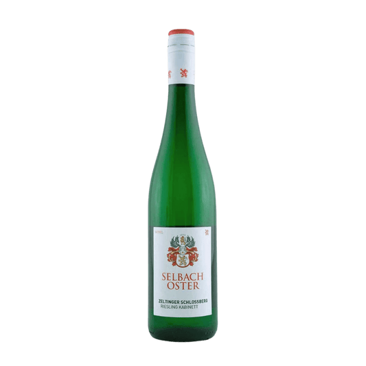 Selbach Oster Riesling Kabinett 2022