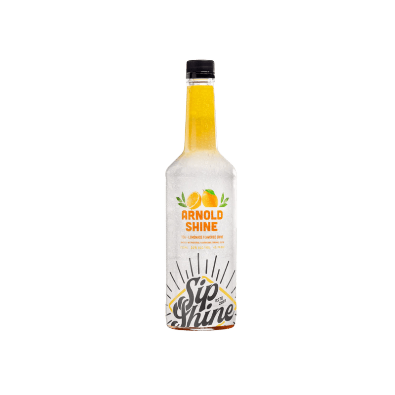 Sip Shine Arnold Shine Tea Lemonade Flavored Shine