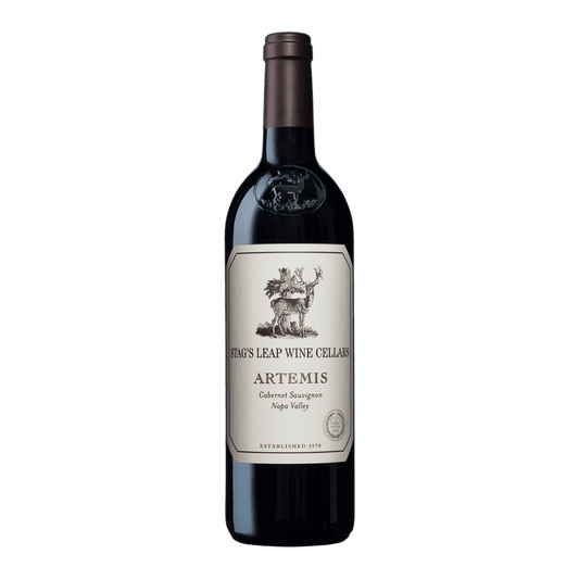 Stag's Leap Cellars Artemis Cabernet Sauvignon 2021