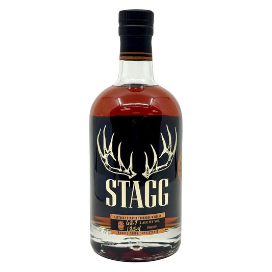 Stagg Jr. Kentucky Straight Bourbon Whiskey - LoveScotch Exclusive Barrel Pick