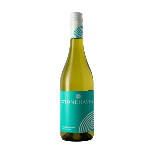 Stonehaven Winery Chardonnay 2021