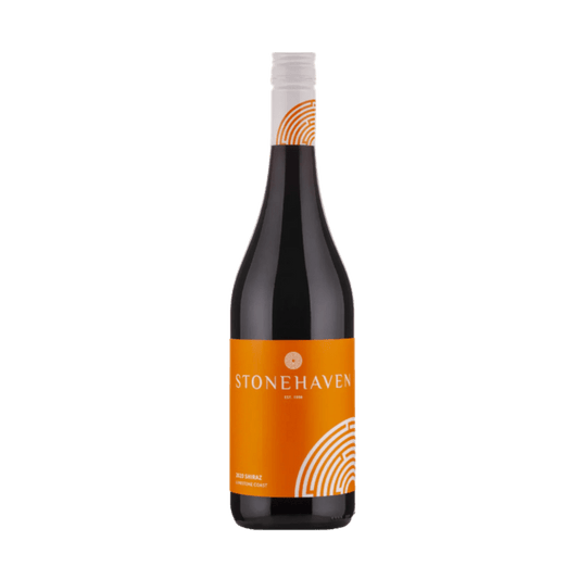 Stonehaven Winery Shiraz 2020