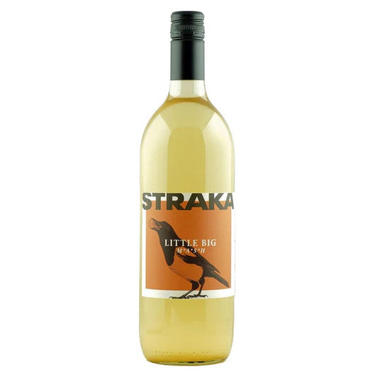 Straka Little Big Mash
