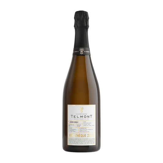 Telmont Vinothèque 2012