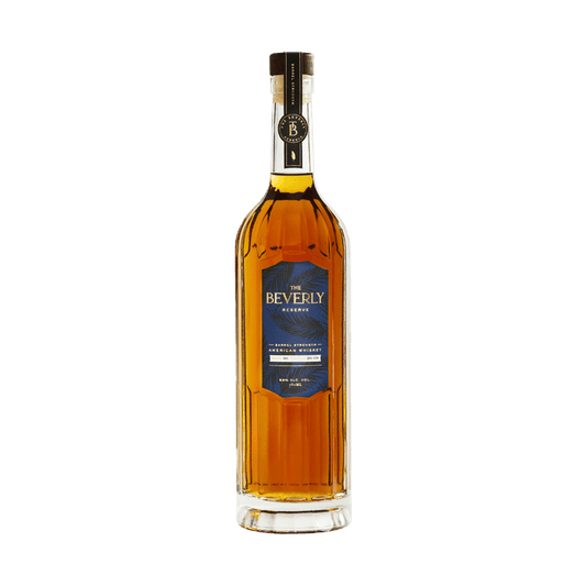 The Beverly Reserve American Whiskey