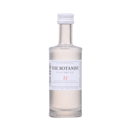 The Botanist Islay Dry Gin 12-Pack (50ml)