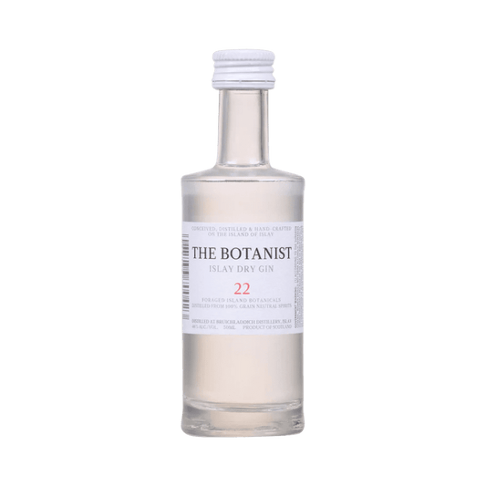 The Botanist Islay Dry Gin (50ml)