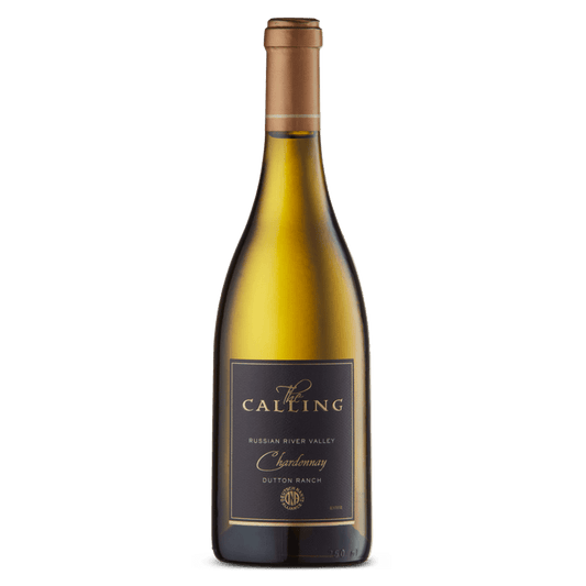The Calling Dutton Ranch Russian River Valley Chardonnay 2021