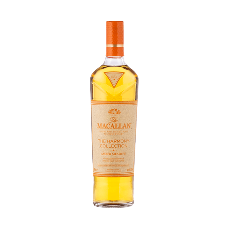 The Macallan and Highland Park Experience