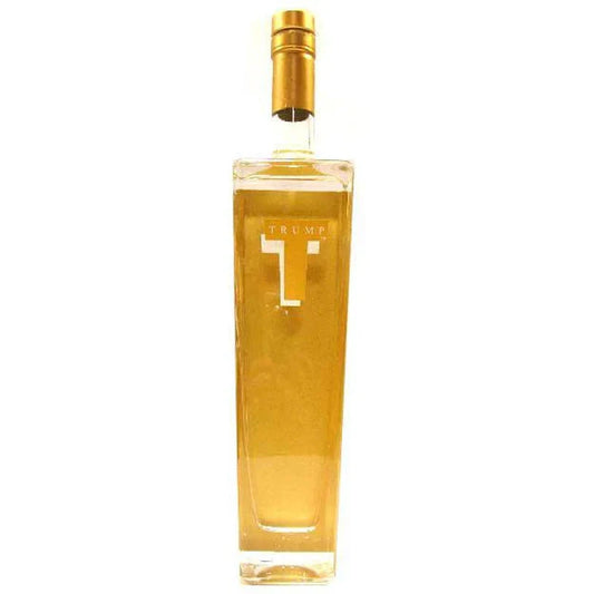 Trump Super Premium Vodka