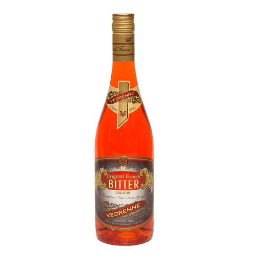 Vedrenne Red Bitter Liqueur