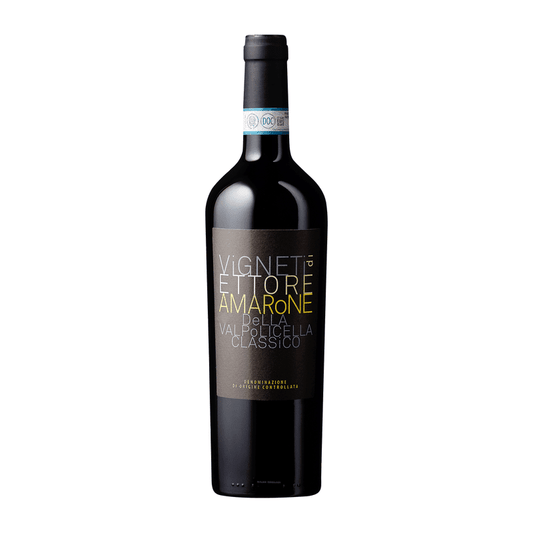 Vigneti di Ettore Amarone della Valpolicella 2018
