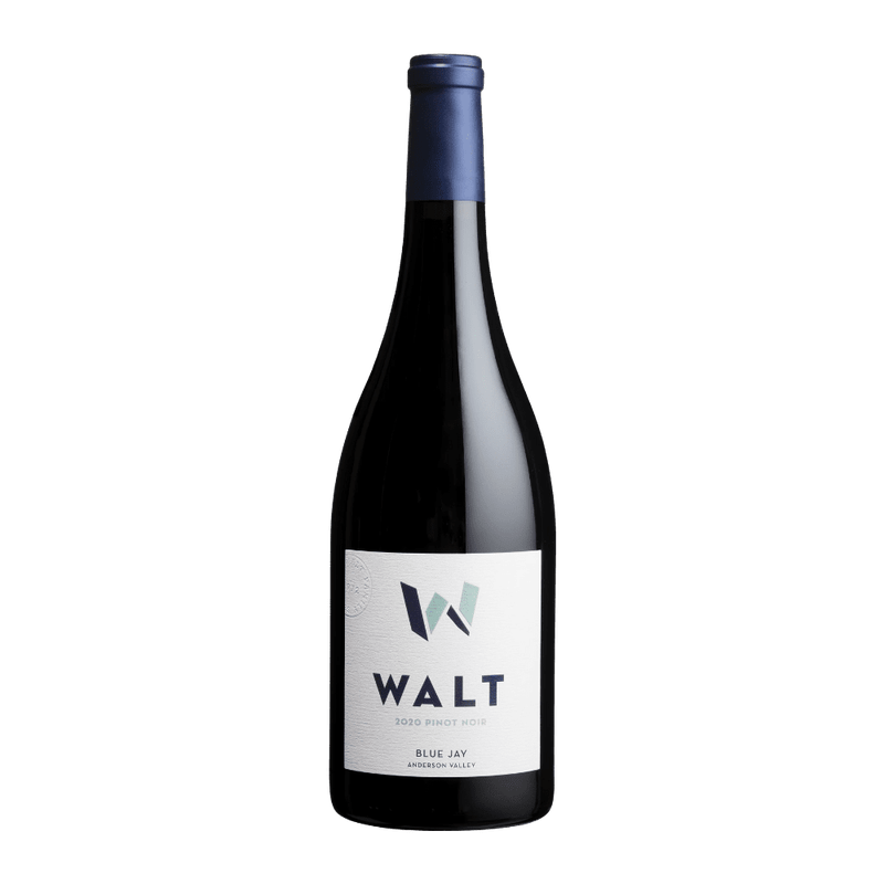Walt Blue Jay Pinot Noir 2020