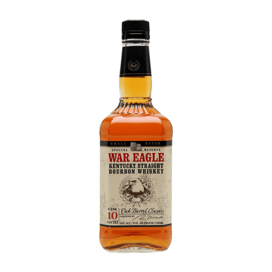 War Eagle Kentucky Straight Bourbon Whiskey